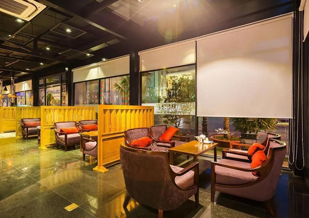 Tan Son Nhat Hotel Ho Chi Minh City