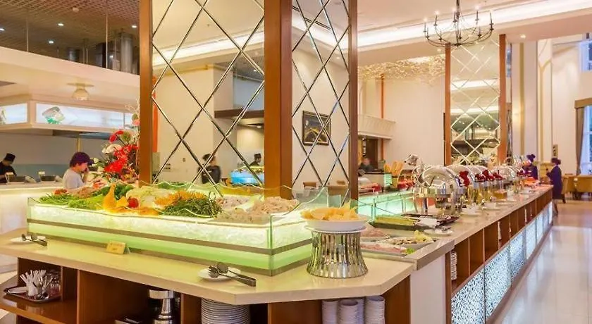 Tan Son Nhat Hotel Ho Chi Minh City 3*,  Vietnam