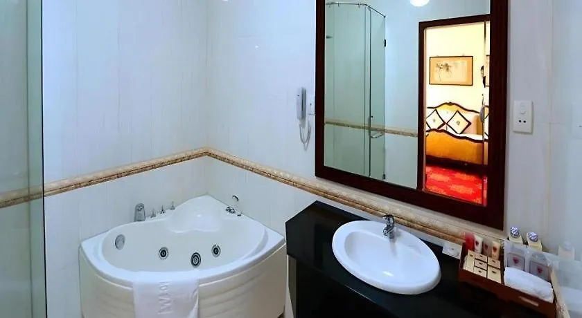 Tan Son Nhat Hotel Ho Chi Minh City