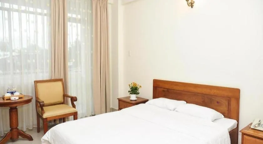 Tan Son Nhat Hotel Ho Chi Minh