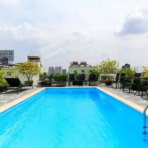 ジョビアル ホーチミン市