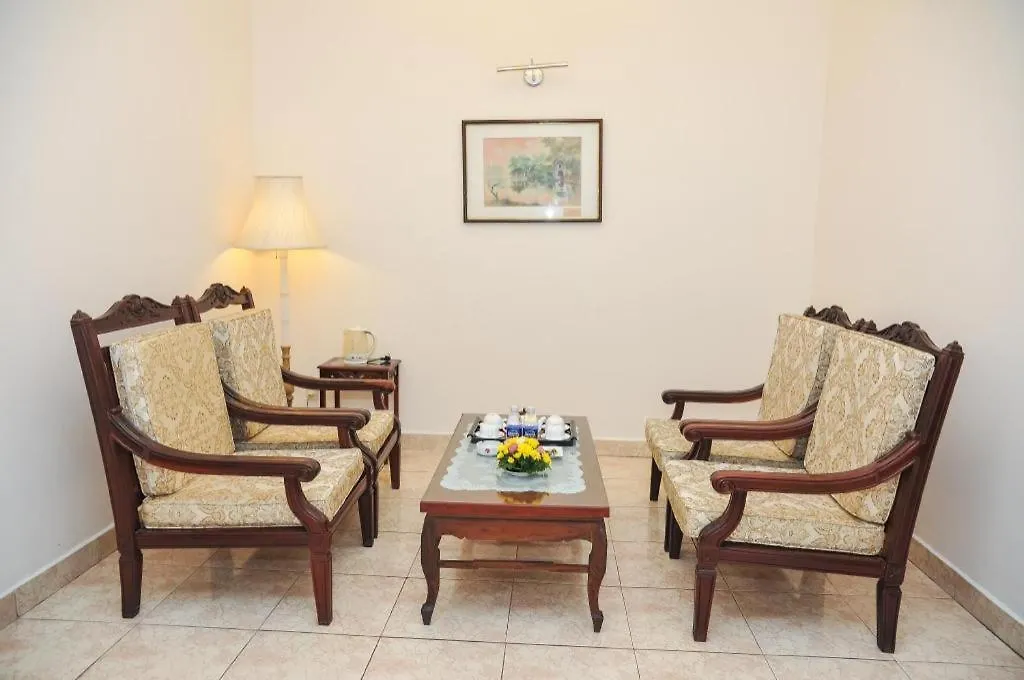 Tan Son Nhat Hotel Ho Şi Min