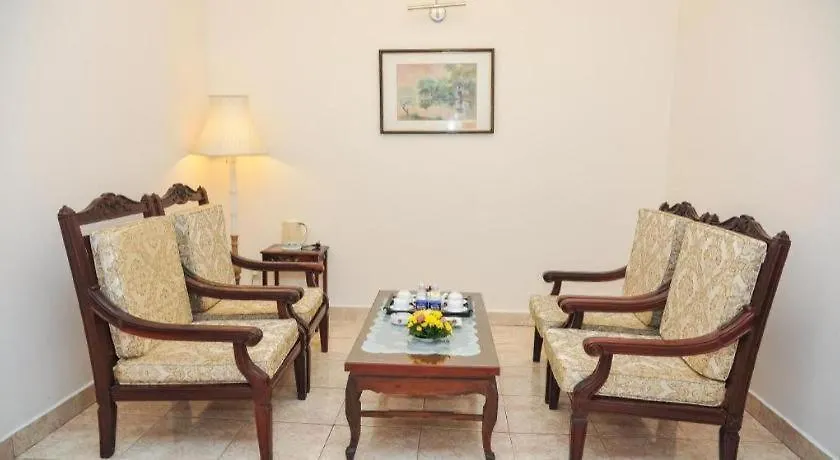 Tan Son Nhat Hotel Ho Şi Min