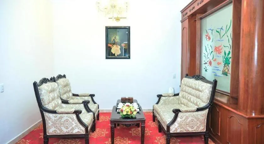 Tan Son Nhat Hotel Ho Şi Min